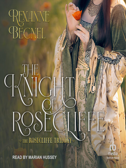 Title details for The Knight of Rosecliffe by Rexanne Becnel - Wait list